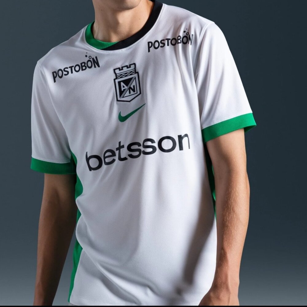 Atlético Nacional Visitante 2026 Stadium